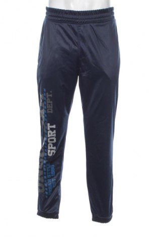 Herren Sporthose Uncle Sam, Größe M, Farbe Blau, Preis € 19,99