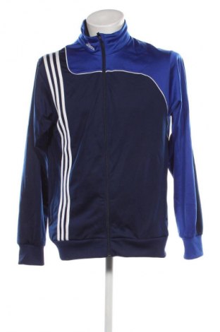 Męska bluza sportowa Adidas, Rozmiar XL, Kolor Niebieski, Cena 157,99 zł