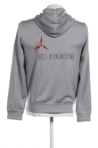 Herren Sweatshirt Clique, Größe S, Farbe Grau, Preis € 17,99