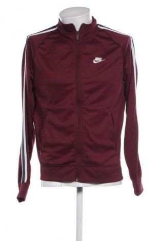 Męska bluza sportowa Nike, Rozmiar M, Kolor Czerwony, Cena 139,99 zł