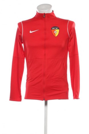 Herren Sportoberteil Nike, Größe S, Farbe Rot, Preis € 26,99