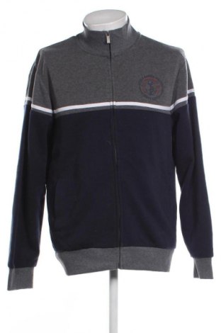 Herren Sportoberteil Scuola Nautica Italiana, Größe XXL, Farbe Mehrfarbig, Preis € 17,99