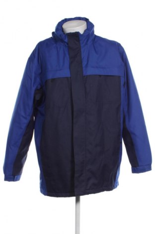 Herrenjacke, Größe XL, Farbe Blau, Preis 33,99 €