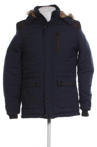 Herrenjacke, Größe M, Farbe Blau, Preis € 31,99