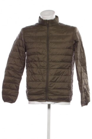 Herrenjacke, Größe M, Farbe Grün, Preis € 13,99