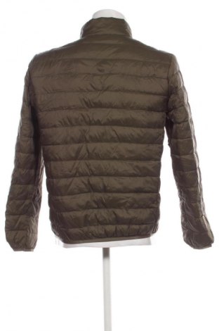 Herrenjacke, Größe M, Farbe Grün, Preis € 13,99