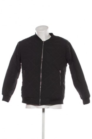 Herrenjacke, Größe M, Farbe Schwarz, Preis € 18,99