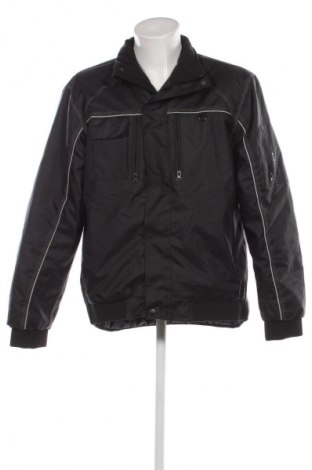 Herrenjacke, Größe XL, Farbe Schwarz, Preis € 23,99