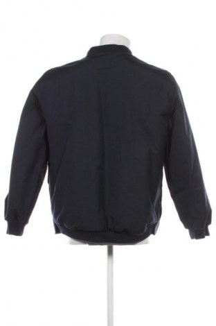 Herrenjacke Unbranded, Größe L, Farbe Blau, Preis 14,99 €