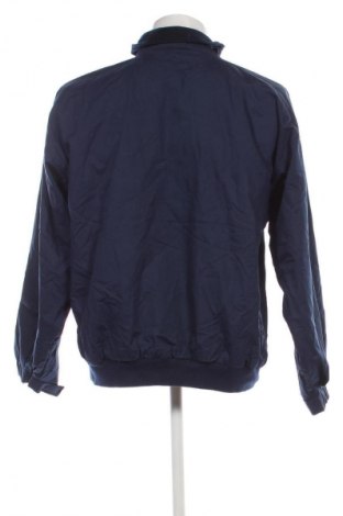 Herrenjacke, Größe L, Farbe Blau, Preis 11,99 €