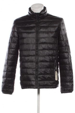 Herrenjacke, Größe M, Farbe Schwarz, Preis € 33,99