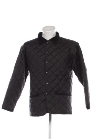 Herrenjacke, Größe M, Farbe Schwarz, Preis € 13,99