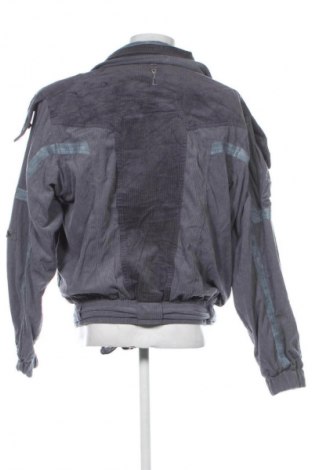 Férfi dzseki Unbranded, Méret L, Szín Szürke, Ár 6 519 Ft