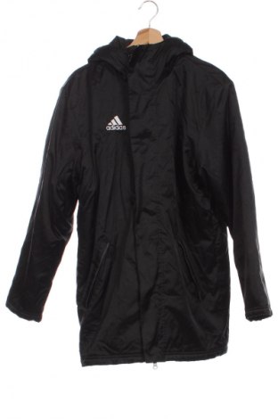 Herrenjacke Adidas, Größe XS, Farbe Schwarz, Preis € 50,64