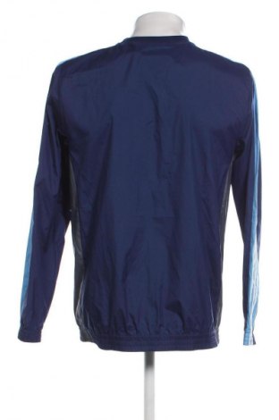 Herrenjacke Adidas, Größe S, Farbe Blau, Preis 11,99 €