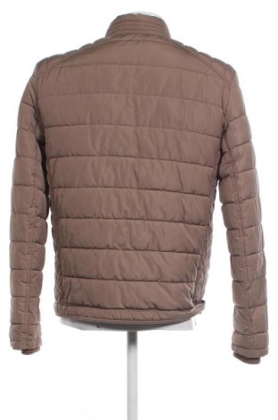 Herrenjacke Angelo Litrico, Größe M, Farbe Braun, Preis € 47,99