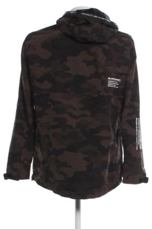 Herrenjacke BLACKSQUAD, Größe S, Farbe Mehrfarbig, Preis € 23,36