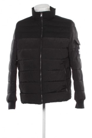 Herrenjacke BOSS, Größe L, Farbe Schwarz, Preis 214,99 €
