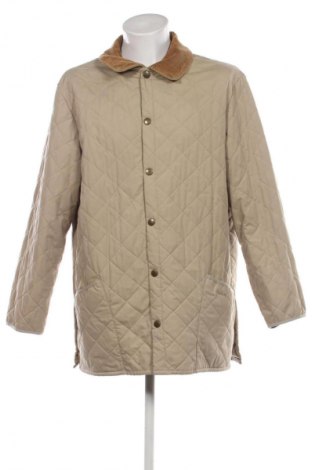 Pánska bunda  Barbour, Veľkosť XL, Farba Béžová, Cena  87,42 €