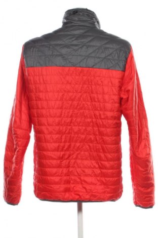 Herrenjacke Bergans of Norway, Größe XL, Farbe Rot, Preis 224,99 €