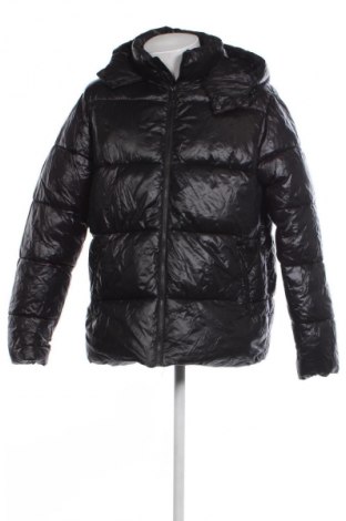 Herrenjacke Boohoo, Größe XL, Farbe Schwarz, Preis 33,99 €