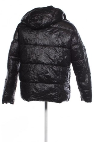 Herrenjacke Boohoo, Größe XL, Farbe Schwarz, Preis 33,99 €