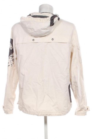 Herrenjacke Camp David, Größe M, Farbe Mehrfarbig, Preis € 29,99