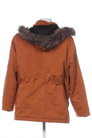 Férfi dzseki Canda, Méret XL, Szín Barna, Ár 6 519 Ft