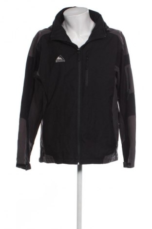 Herrenjacke Cox Swain, Größe XXL, Farbe Schwarz, Preis € 33,99