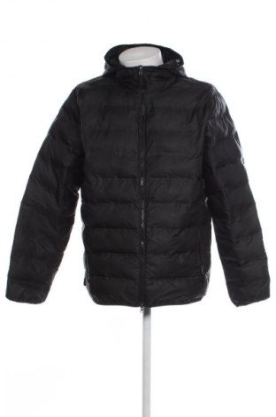 Herrenjacke Crane, Größe L, Farbe Schwarz, Preis € 33,99