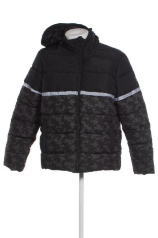 Herrenjacke Crivit, Größe L, Farbe Schwarz, Preis € 25,99