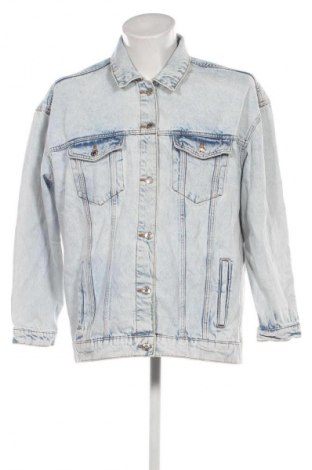 Мъжко яке Denim&Co., Размер XL, Цвят Син, Цена 19,99 лв.