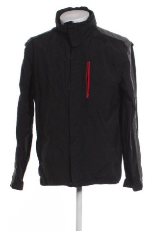 Herrenjacke Double speed, Größe L, Farbe Schwarz, Preis € 9,99