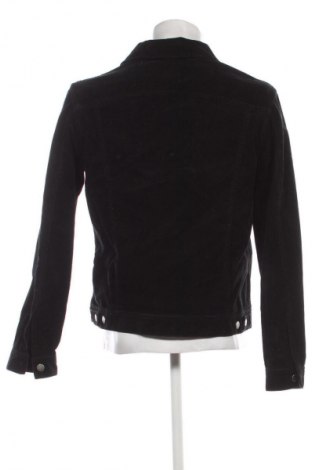 Herrenjacke Esprit, Größe L, Farbe Schwarz, Preis € 11,99