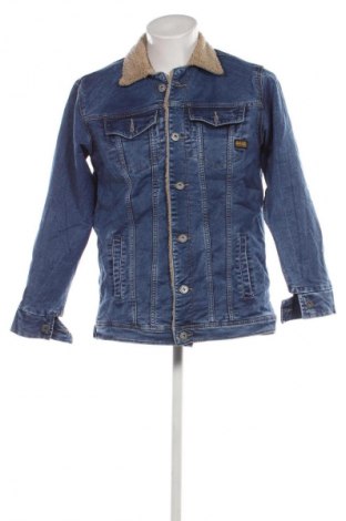 Herrenjacke G-Star Raw, Größe XL, Farbe Blau, Preis € 95,99