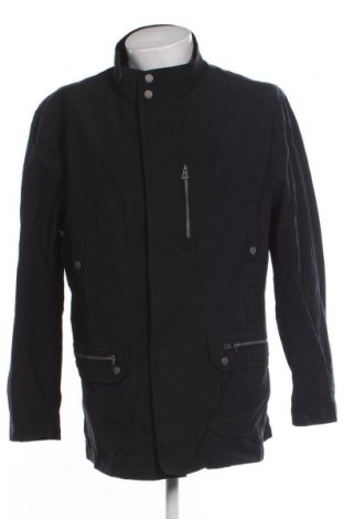 Herrenjacke Geox, Größe XL, Farbe Schwarz, Preis € 29,99