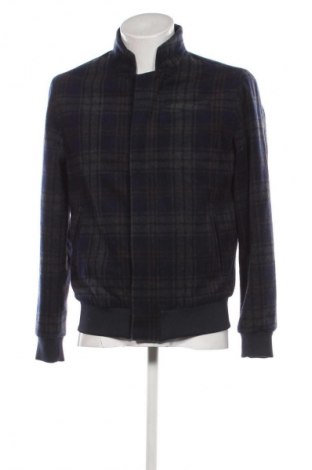 Pánska bunda  Jack & Jones PREMIUM, Veľkosť M, Farba Modrá, Cena  27,95 €