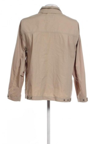 Herrenjacke Jack Wolfskin, Größe XL, Farbe Beige, Preis € 49,00