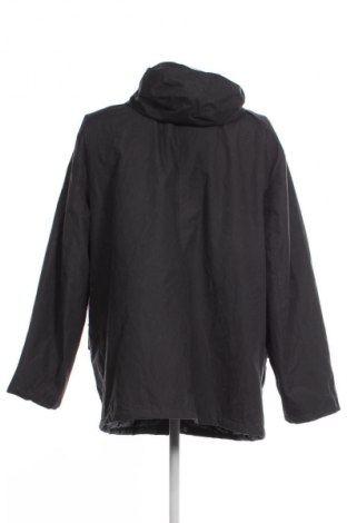 Pánská bunda  Kiabi, Velikost 4XL, Barva Šedá, Cena  1 099,00 Kč