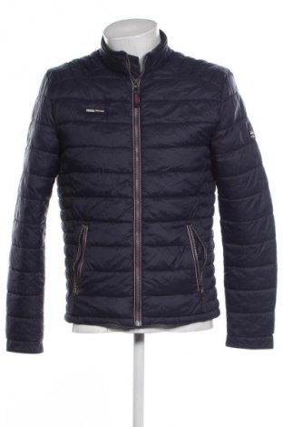 Herrenjacke Koroshi, Größe M, Farbe Blau, Preis € 27,99