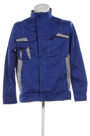 Herrenjacke Kubler, Größe M, Farbe Blau, Preis 57,99 €