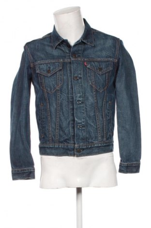 Herrenjacke Levi's, Größe S, Farbe Blau, Preis € 97,39