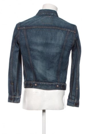 Herrenjacke Levi's, Größe S, Farbe Blau, Preis € 97,39