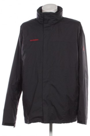 Herrenjacke Mammut, Größe 3XL, Farbe Blau, Preis 114,99 €