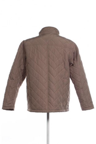 Herrenjacke Marco Donati, Größe L, Farbe Beige, Preis € 57,99