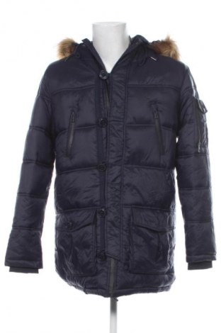 Herrenjacke Men's, Größe M, Farbe Blau, Preis 23,99 €