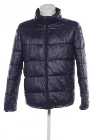 Herrenjacke Mr. F, Größe L, Farbe Blau, Preis € 47,99