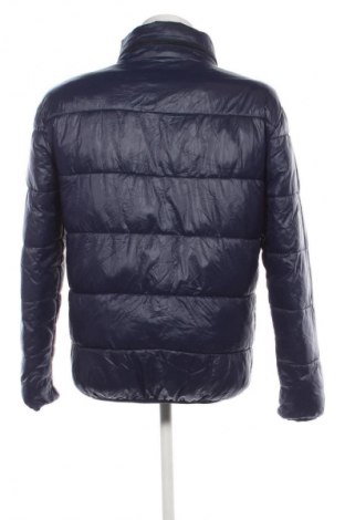 Herrenjacke Mr. F, Größe L, Farbe Blau, Preis € 47,99