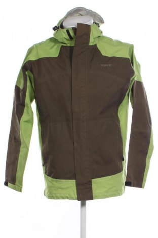 Herrenjacke Nanok, Größe M, Farbe Braun, Preis € 15,99