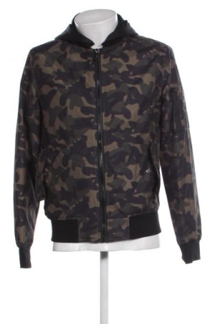 Herrenjacke Nature, Größe M, Farbe Mehrfarbig, Preis € 21,99